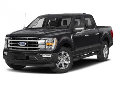 2023 Ford F-150 - 21082 Image 1