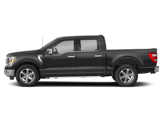 2023 Ford F-150 Lariat - 21082 Mobile Image 1