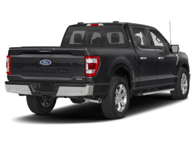 2023 Ford F-150 Lariat - 21082 Mobile Image 2