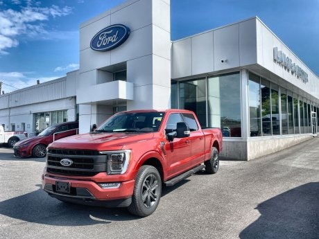 2023 Ford F-150 - 21208 Image 1