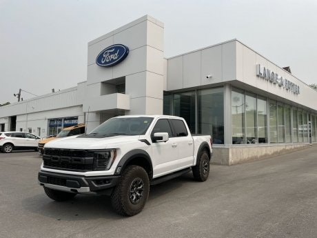 2022 Ford F-150 - P21111 Image 1