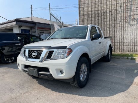  Nissan Frontier 2019 a la venta en Trenton, ON |  Ventas de Nissan usados