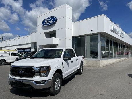 2023 Ford F-150 - 21276 Image 1