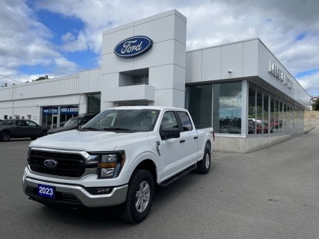 2023 Ford F-150 - 21277 Image 1