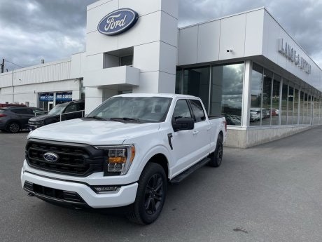 2023 Ford F-150 - 21253 Image 1