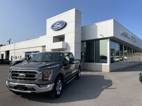 2023 Ford F-150 - 21300 Image 1