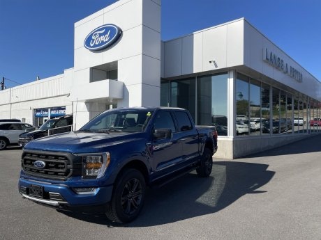 2023 Ford F-150 - 21328 Image 1