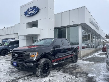2023 Ford F-150 - 21329 Image 1