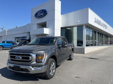 2023 Ford F-150 - 21319 Image 1