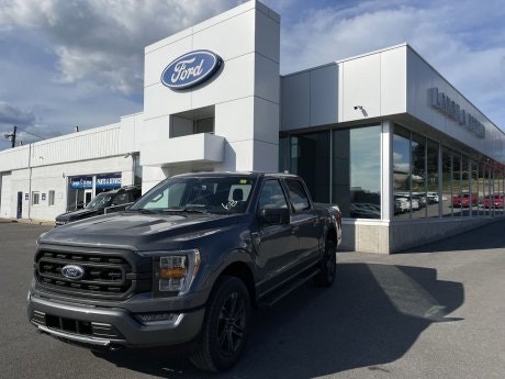 2023 Ford F-150 - 21333 Image 1