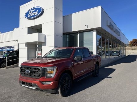 2023 Ford F-150 - 21416 Image 1