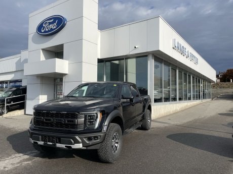 2023 Ford F-150 - 21462 Image 1