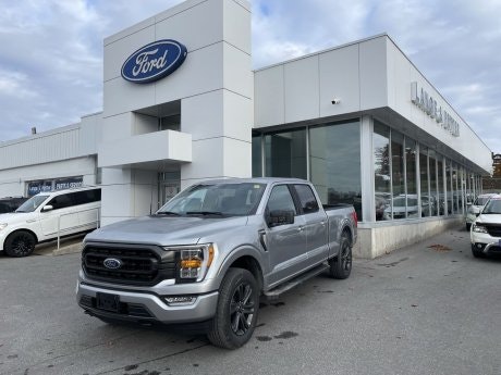 2023 Ford F-150 - 21489 Image 1