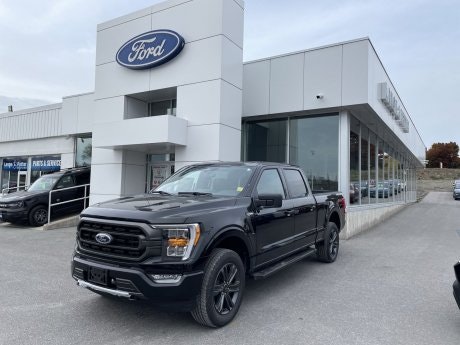 2023 Ford F-150 - 21488 Image 1