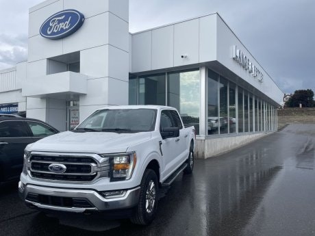 2023 Ford F-150 - 21364 Image 1