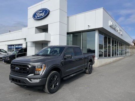 2023 Ford F-150 - 21418 Image 1