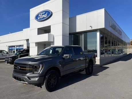 2023 Ford F-150 - 21492 Image 1