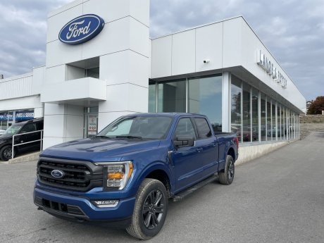 2023 Ford F-150 - 21422 Image 1