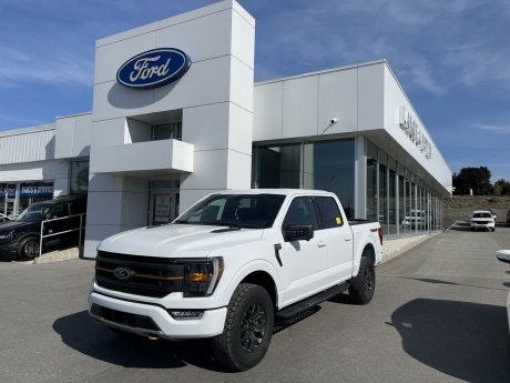 2023 Ford F-150 - 21382 Image 1