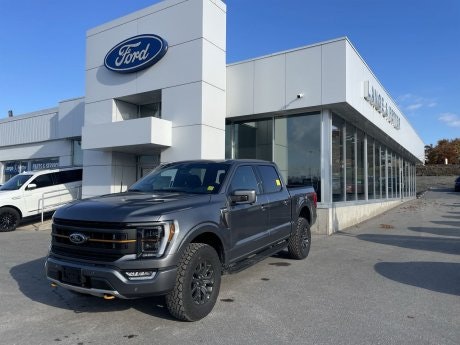 2023 Ford F-150 - 21483 Image 1