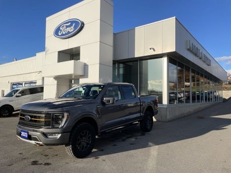 2023 Ford F-150 - 21485 Image 1