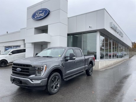 2023 Ford F-150 - 21478 Image 1