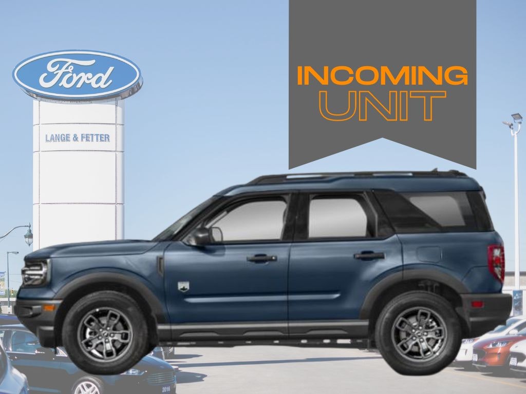 2024 Ford Bronco Sport - R9BZ901R Full Image 1