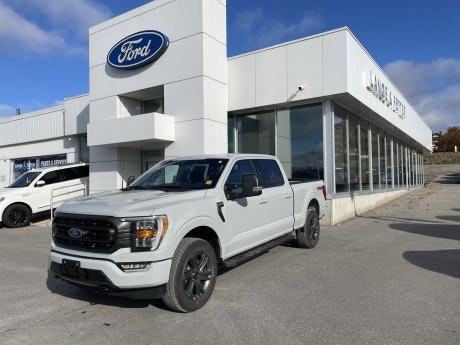 2023 Ford F-150 - 21474 Image 1