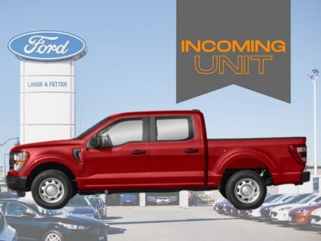 2023 Ford F-150 - 21499 Image 1