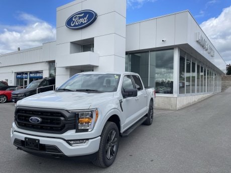 2023 Ford F-150 - 21334 Image 1