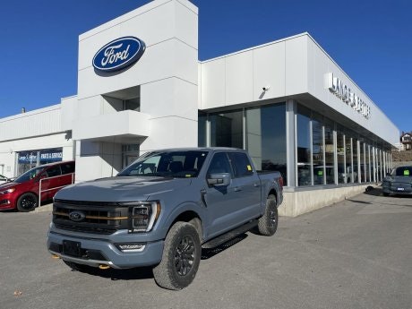 2023 Ford F-150 - 21531 Image 1