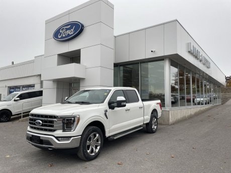 2023 Ford F-150 - 21498 Image 1