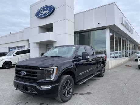 2023 Ford F-150 - 21470 Image 1