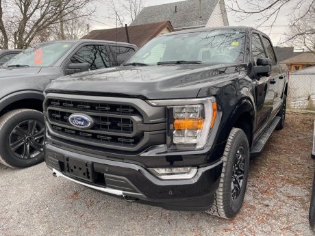 2023 Ford F-150 - 21501 Image 1