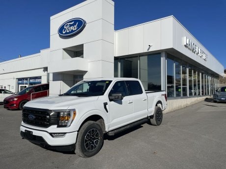 2023 Ford F-150 - 21533 Image 1