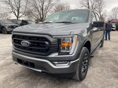 2023 Ford F-150 - 21542 Image 1