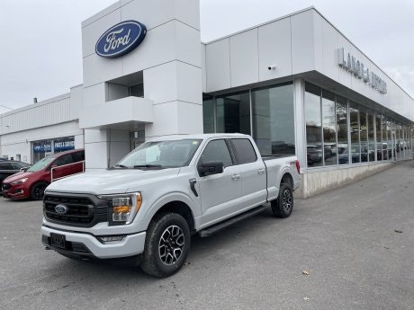 2023 Ford F-150 - 21532 Image 1