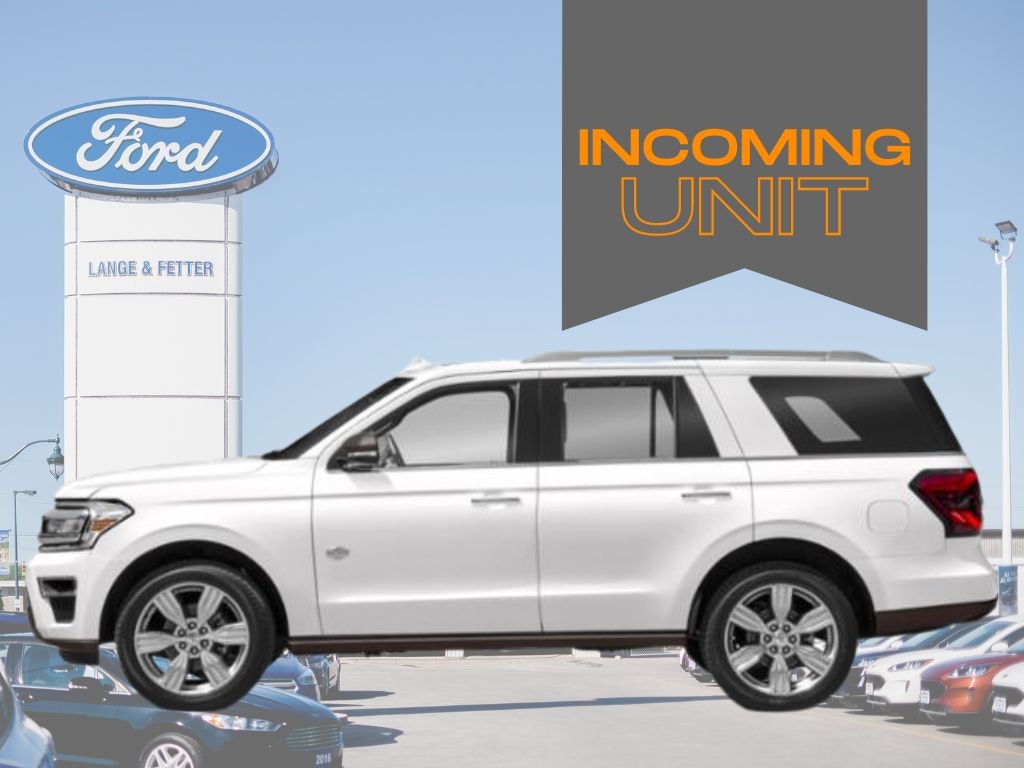 2024 Ford Expedition - U1PS000R Full Image 1