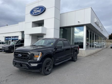 2021 Ford F-150 - 21319A Image 1