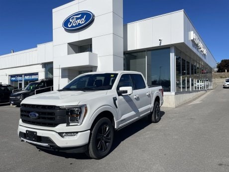 2023 Ford F-150 - 21466 Image 1