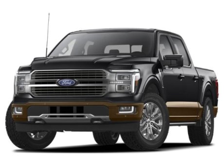 2024 Ford F-150 4x4 King Ranch - 145