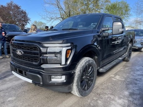 2024 Ford F-150 - 21618 Image 1
