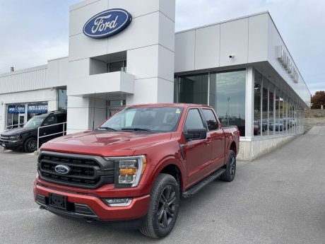 2023 Ford F-150 - 21460 Image 1
