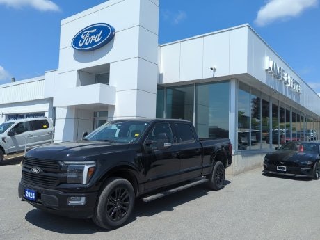 2024 Ford F-150 - 21632 Image 1