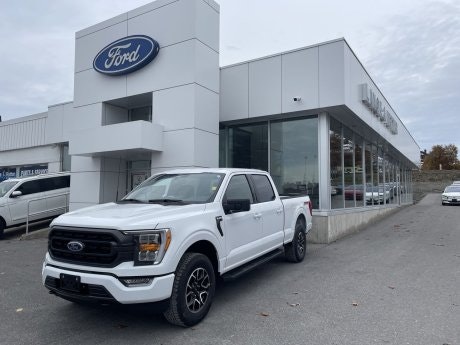 2023 Ford F-150 - 21523 Image 1