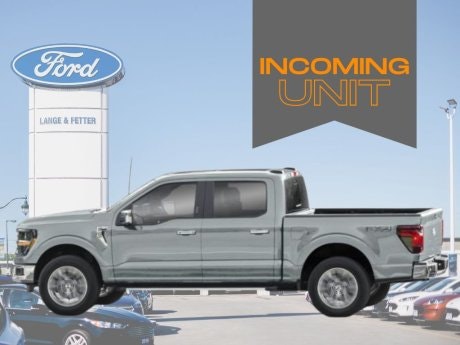 2024 Ford F-150 - 21732 Image 1