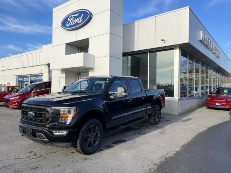 2023 Ford F-150 - 21500 Image 1