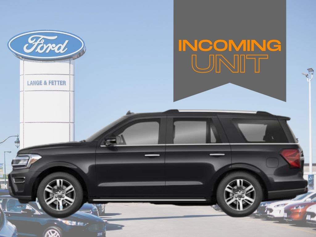 2024 Ford Expedition - 21709 Full Image 1