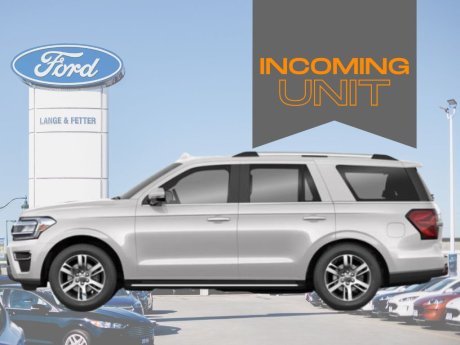 2024 Ford Expedition Limited 4x4