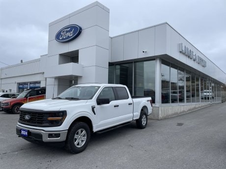 2024 Ford F-150 - 21736 Image 1